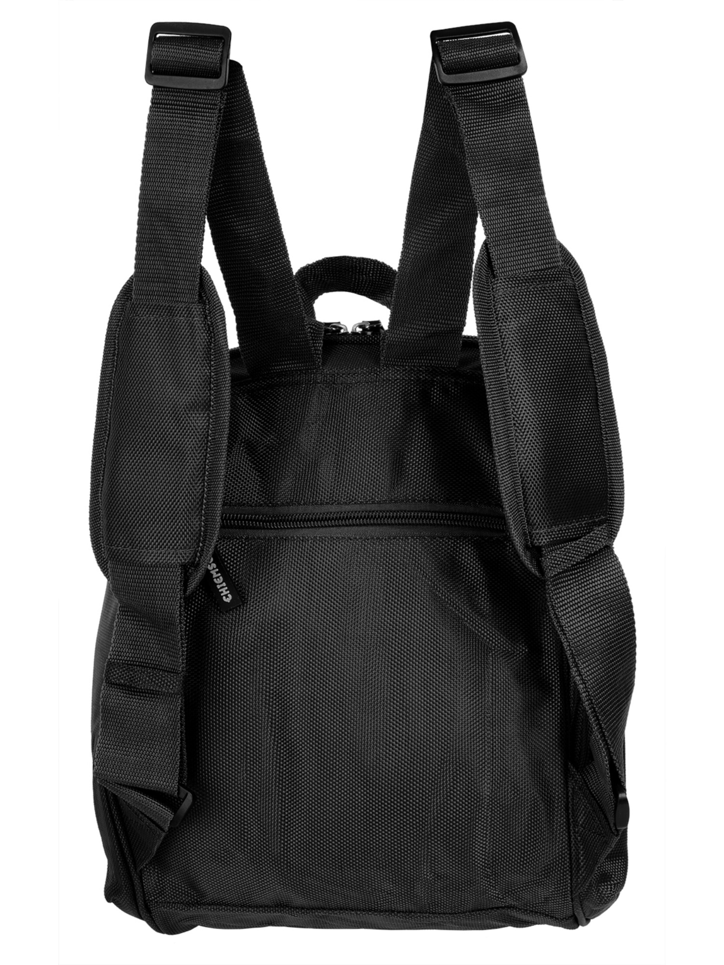 Sac à dos CHIEMSEE en noir