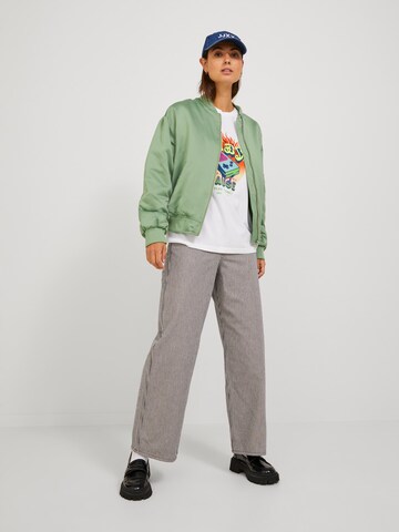 JJXX Between-Season Jacket 'Madison' in Green