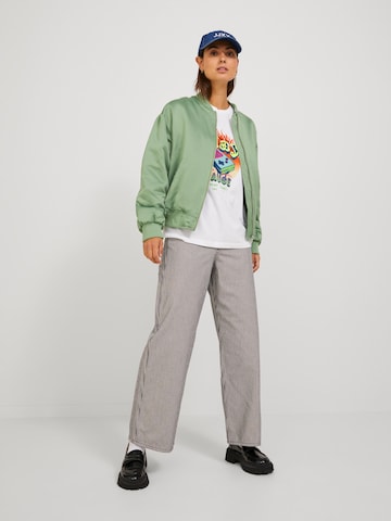 JJXX Between-Season Jacket 'Madison' in Green