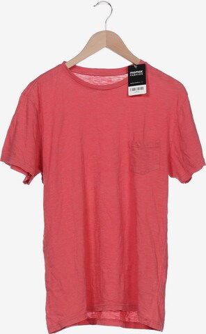 Lee T-Shirt L in Rot: predná strana