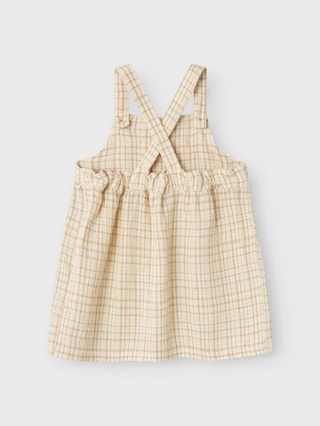 NAME IT Dress in Yellow
