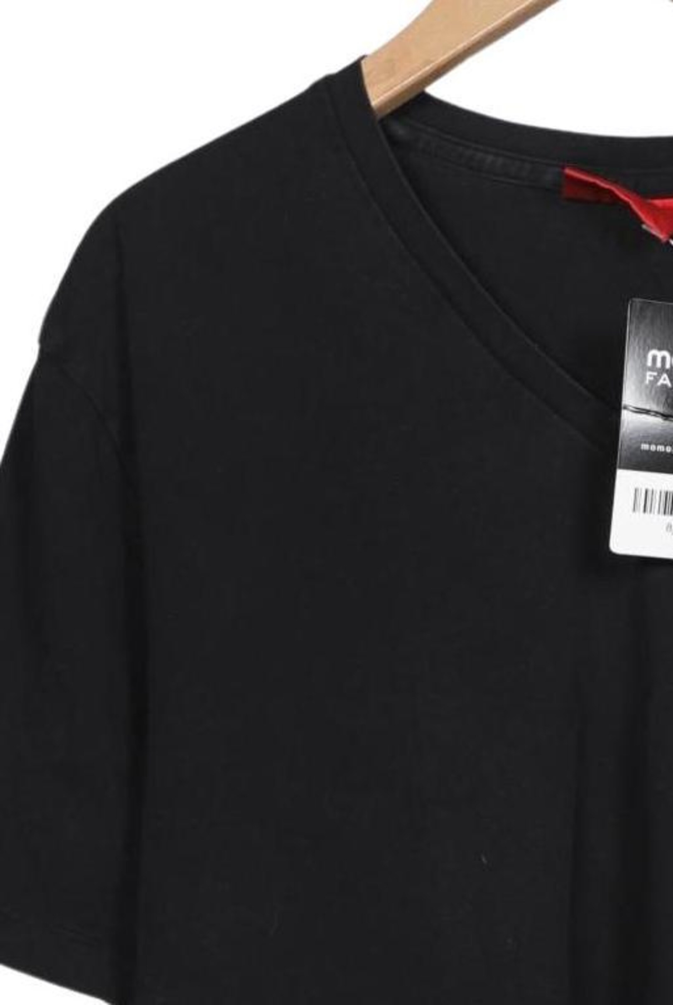 HUGO Shirt in L in Black