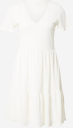 VILA Kleid 'Natalie' in offwhite, Produktansicht