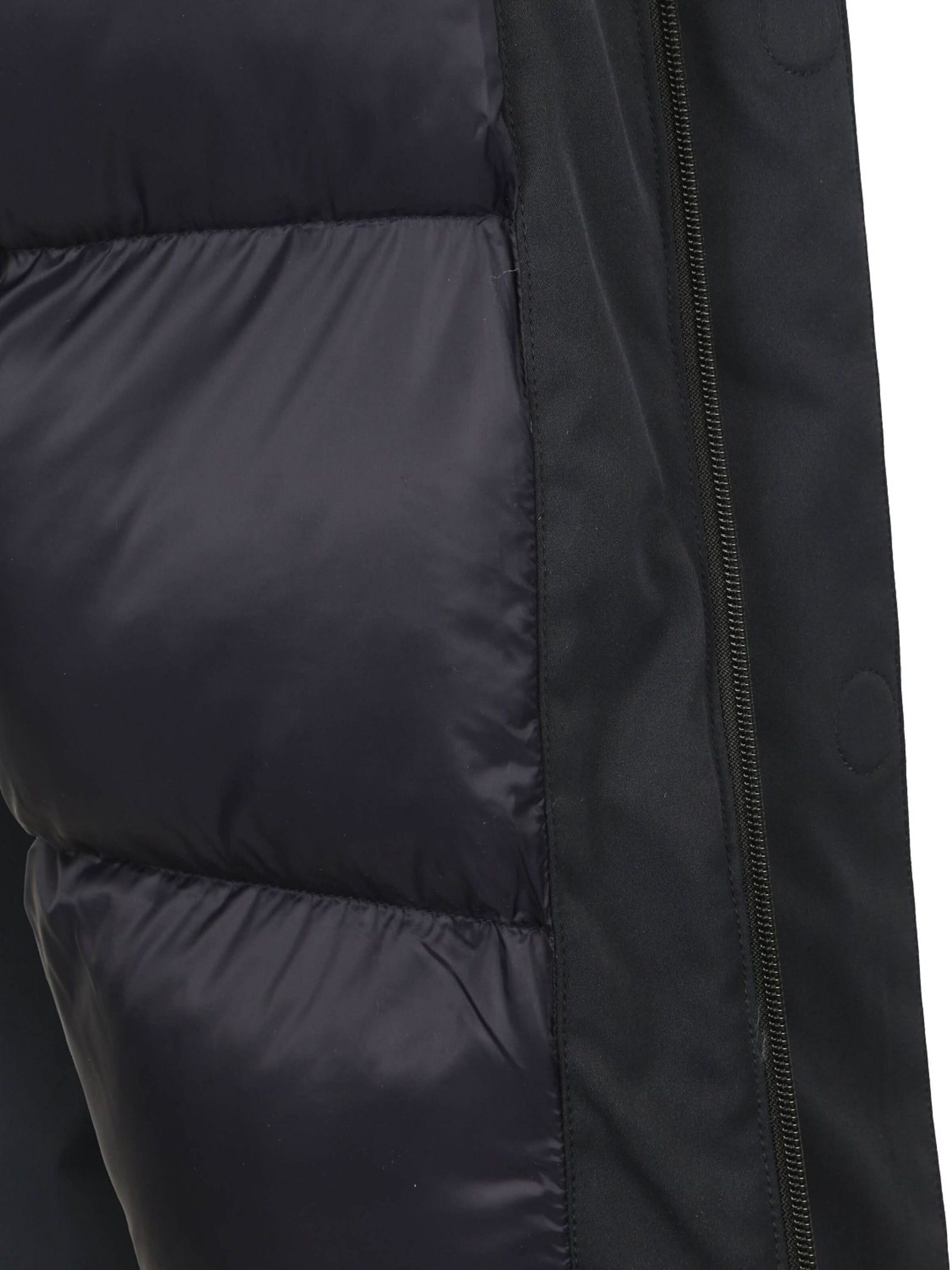 Profuomo Winterjas in Blauw