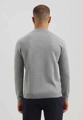 Dstrezzed Sweater 'Archer' in Grey