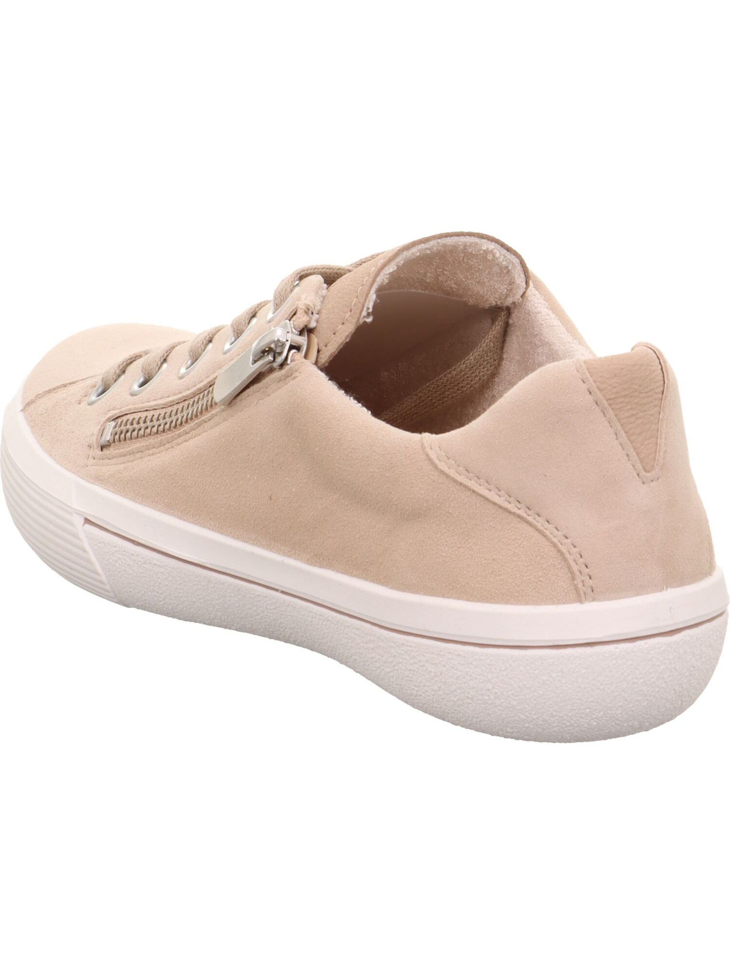 Legero Sneakers 'Fresh' in Beige