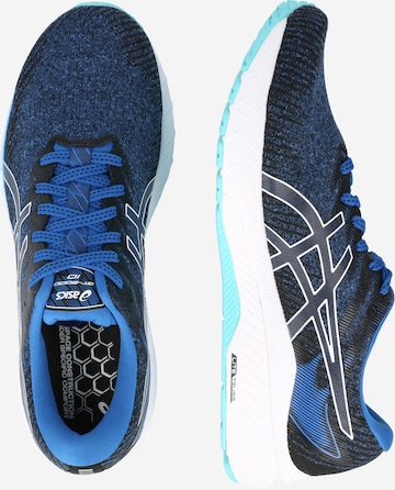 ASICS Running Shoes 'Heater' in Blue