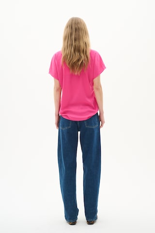 InWear Blouse 'Rinda IW' in Roze