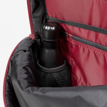 EASTPAK Rucksack 'Tecum' in Rot