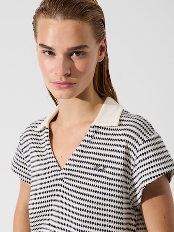 Maglietta di Karl Lagerfeld in beige