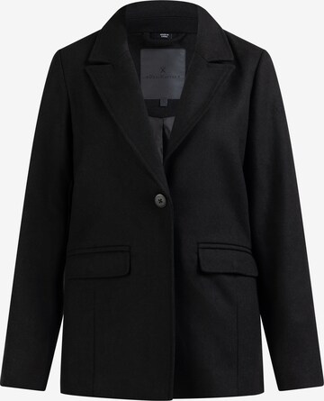 Blazer DreiMaster Klassik en noir : devant