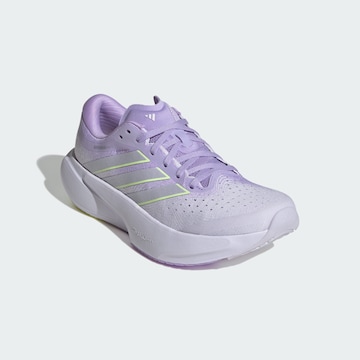 ADIDAS PERFORMANCE Tekaški čevelj 'Supernova Rise 3' | vijolična barva