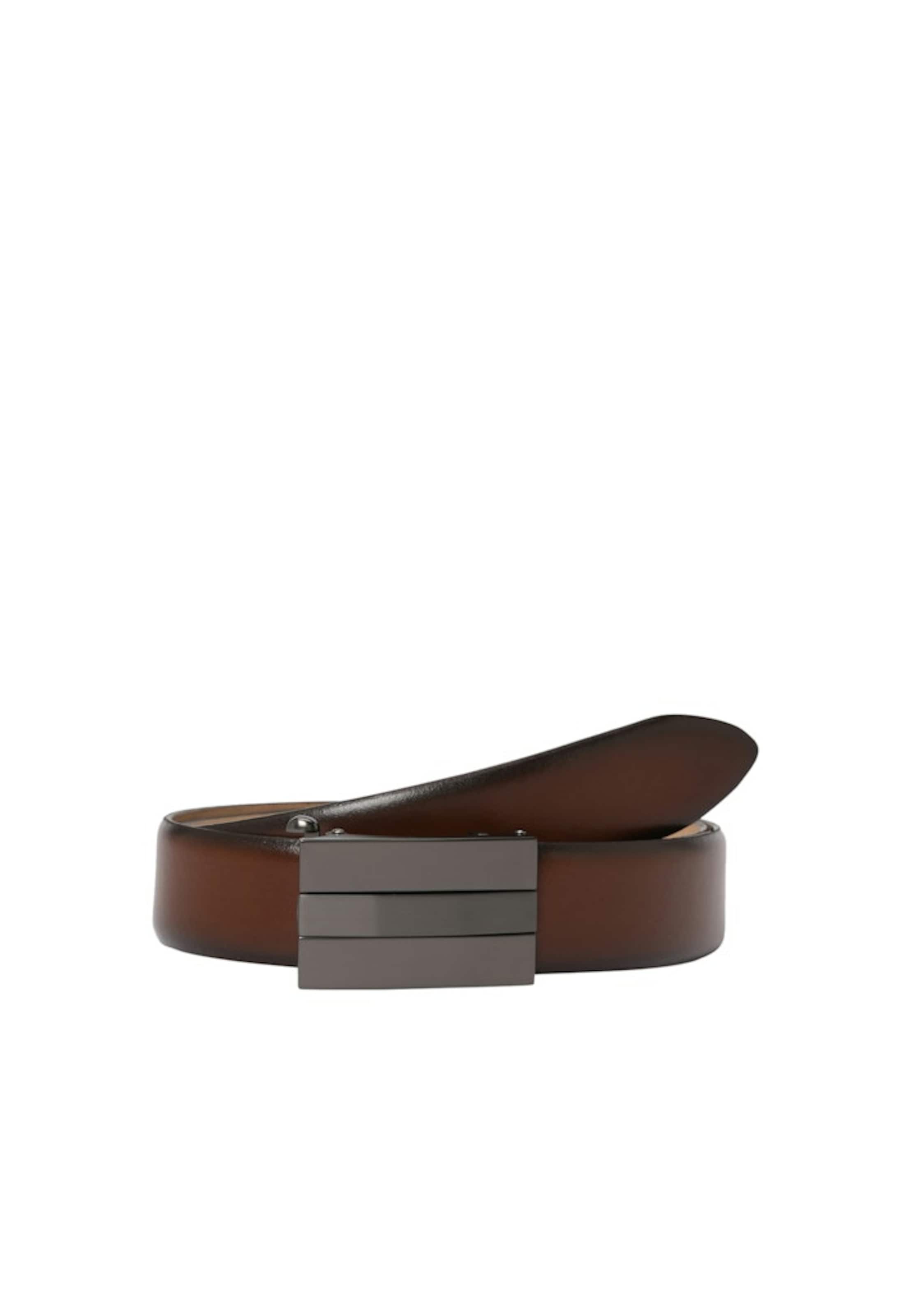LLOYD Belt in Brown, Item view