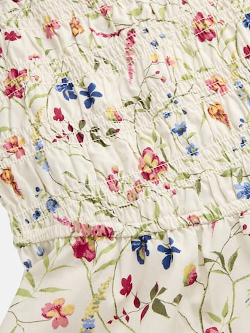 Cellbes of Sweden Dress in Mixed colours