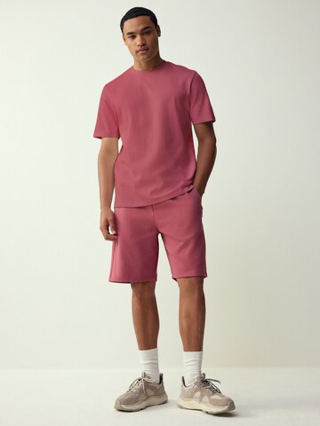 Next Футболка в Ярко-розовый