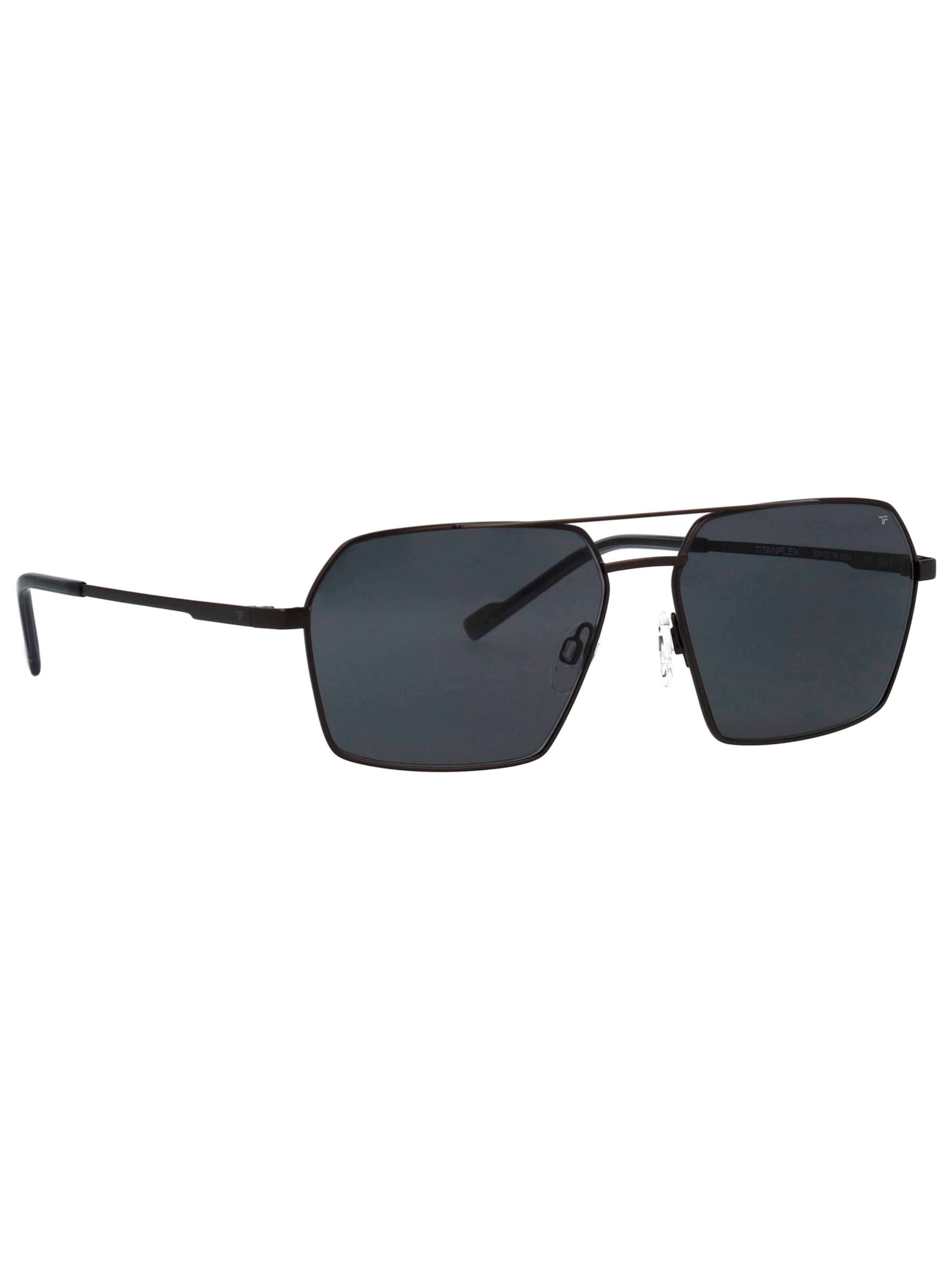 TITANFLEX Sunglasses in Grey