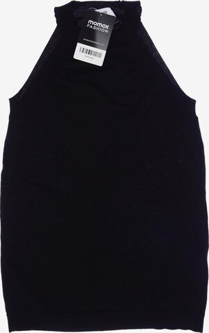 rosemunde Top & Shirt in M in Black: front