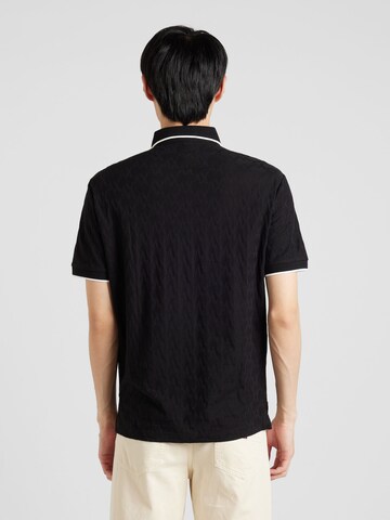 ARMANI EXCHANGE Shirt in Black