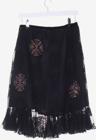 Blumarine Skirt in M in Black