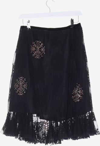 Blumarine Skirt in M in Black