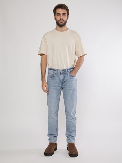 LEVI'S ® Jeans 'Levi's Jeans 511 Slim Azul Jeans Denim Blue' i 31/32 i blue denim, Produktvisning