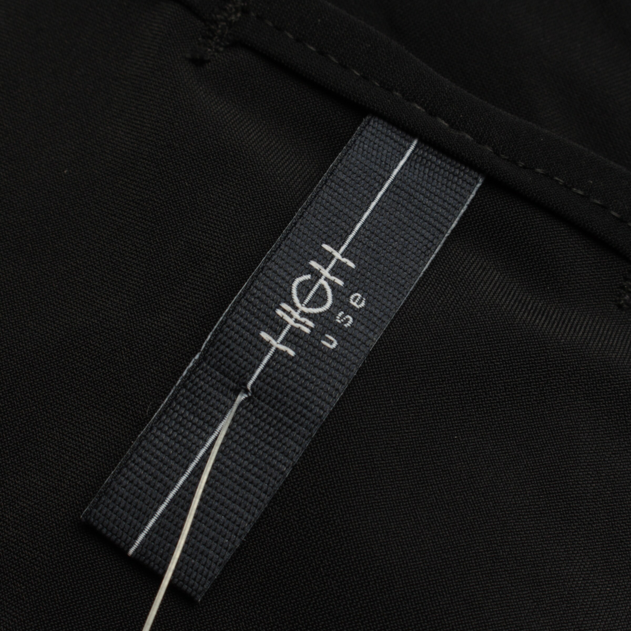 High Use Dress in XS in Black