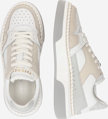 PAVEMENT Sneakers 'Boo' in White