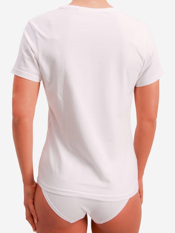 Maillot de corps JOOP! en blanc