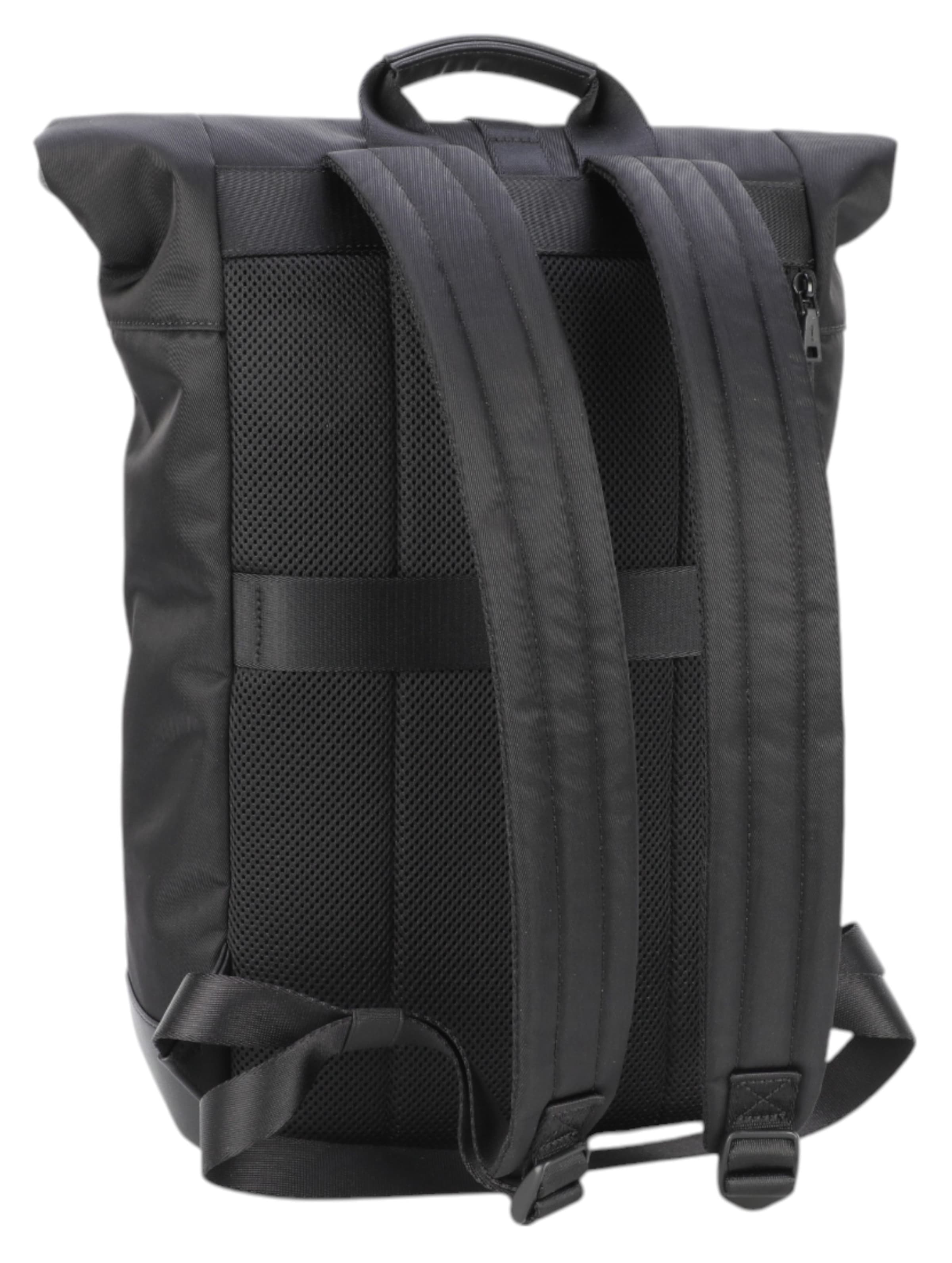 JOOP! Jeans - Mochila 'Martano' en negro