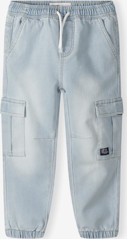 Jeans di MINOTI in blu: frontale