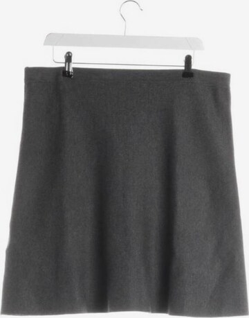 STEFFEN SCHRAUT Skirt in XXL in Grey