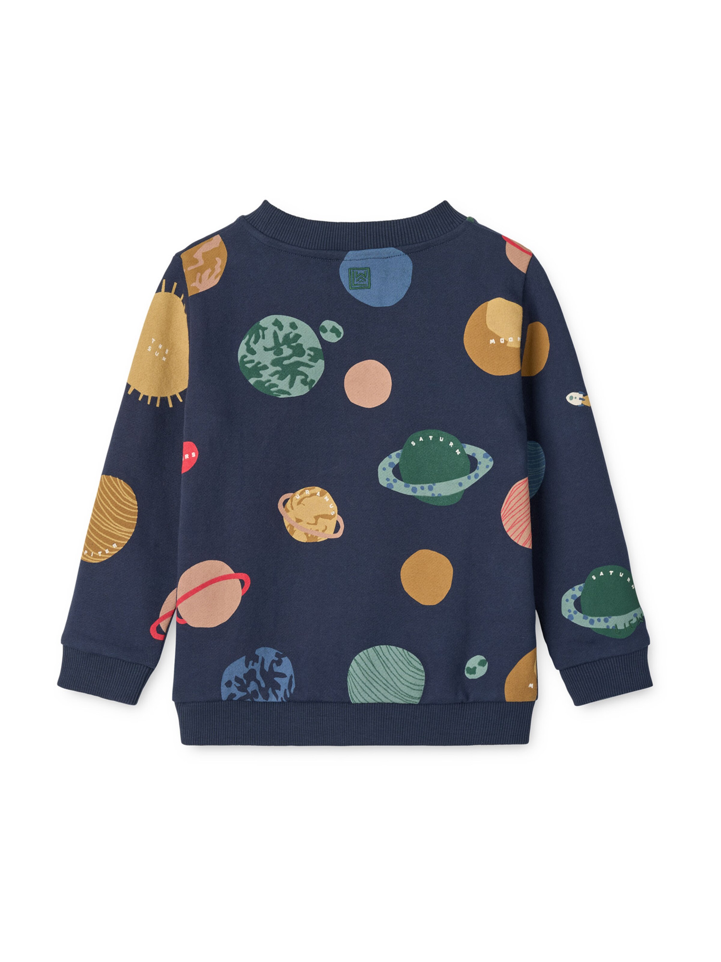 Liewood Collegepaita 'Thora' värissä sininen