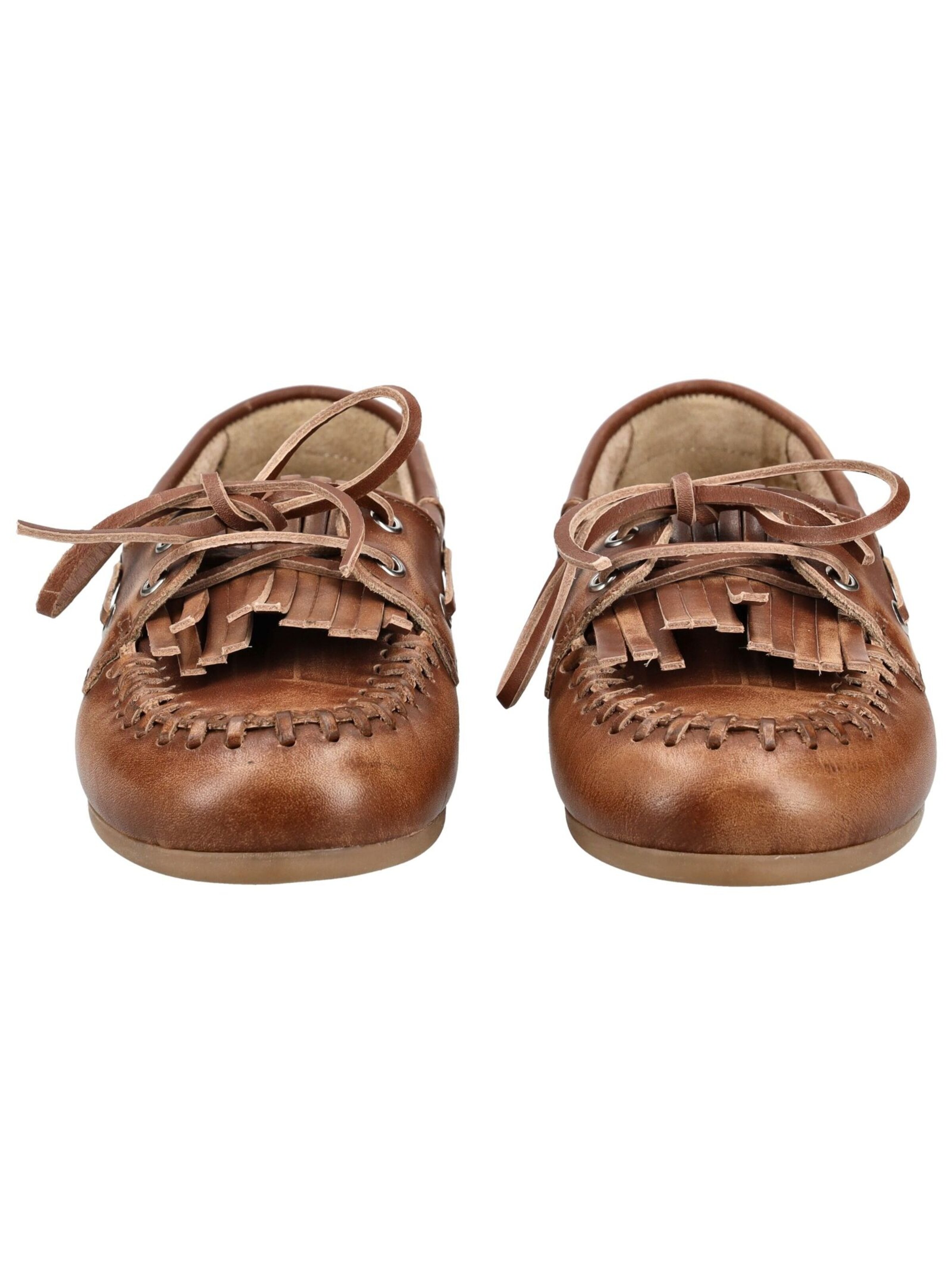 PAVEMENT Mocassins in Bruin