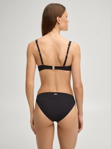 JOOP! Bikinitop in Zwart