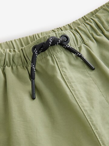 Next Regular Broek in Groen