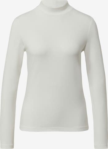 s.Oliver - Camiseta en beige: frente