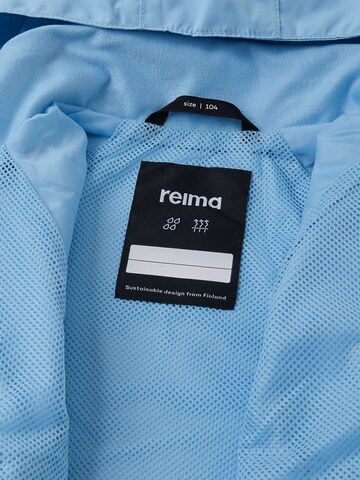 Veste fonctionnelle 'Soutu' Reima en bleu