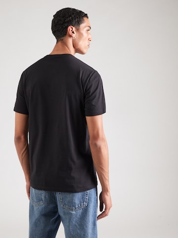 Calvin Klein Jeans - Camisa em preto
