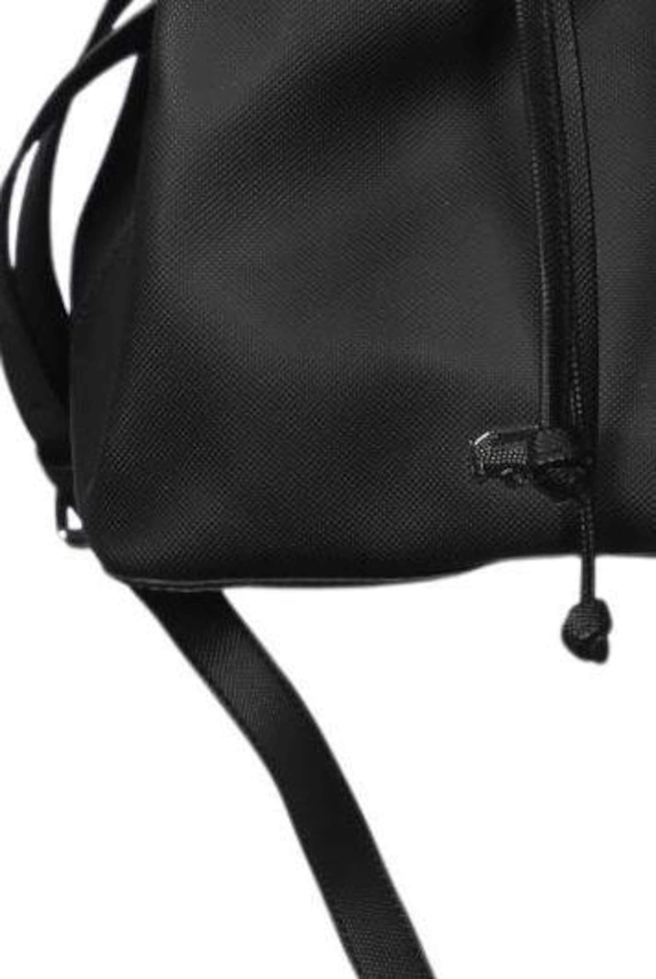 LACOSTE Bag in One size in Black