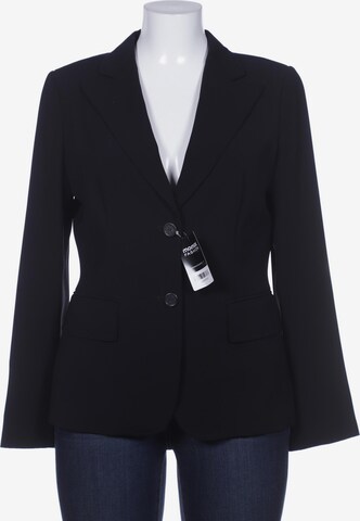 CINQUE Blazer in XL in Black: front