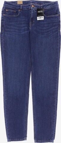 hessnatur Jeans 30 in Blau: predná strana