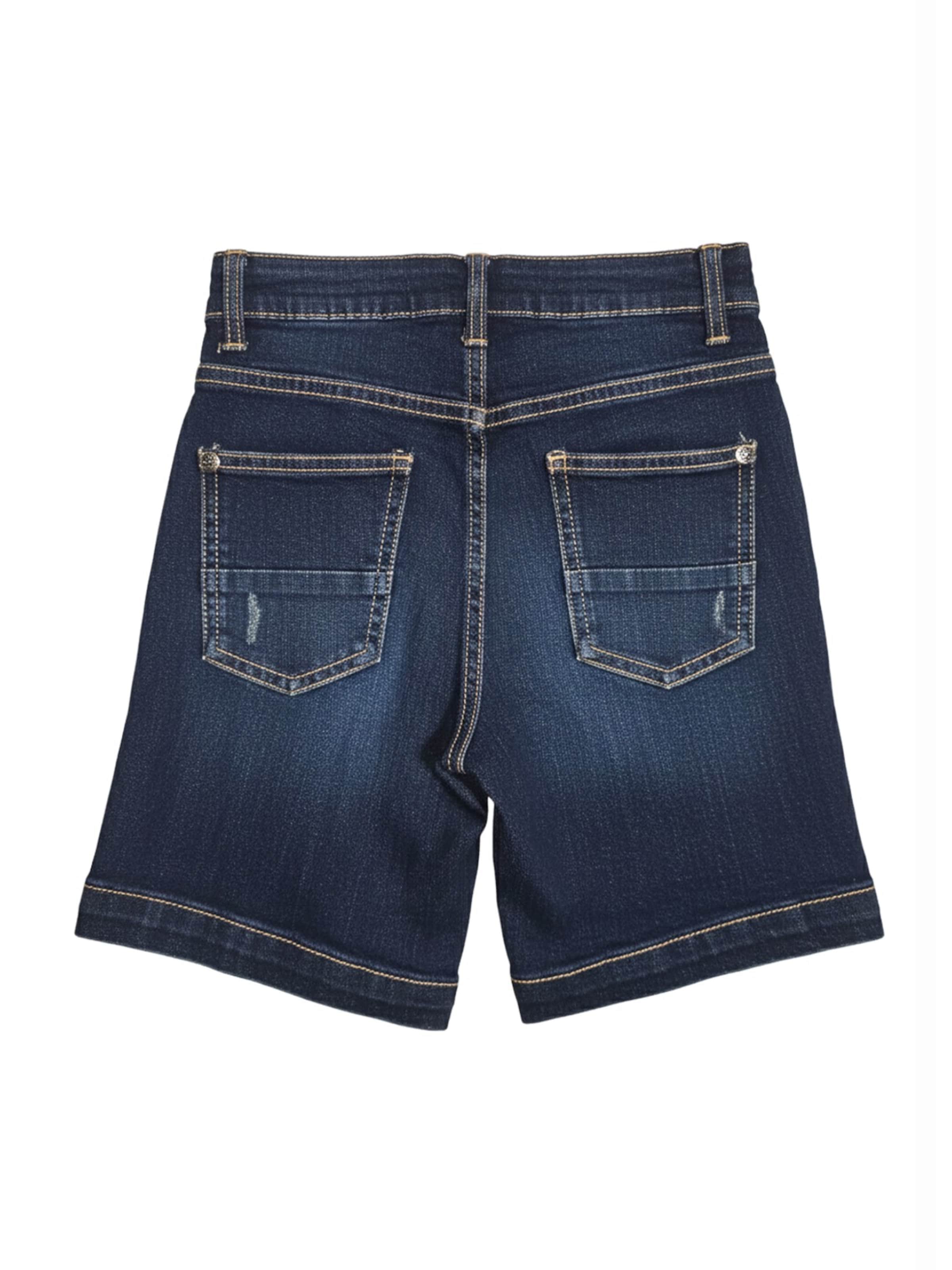 regular Jeans di John Richmond in blu