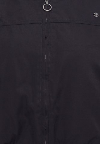 DreiMaster Vintage - Chaqueta de entretiempo en negro