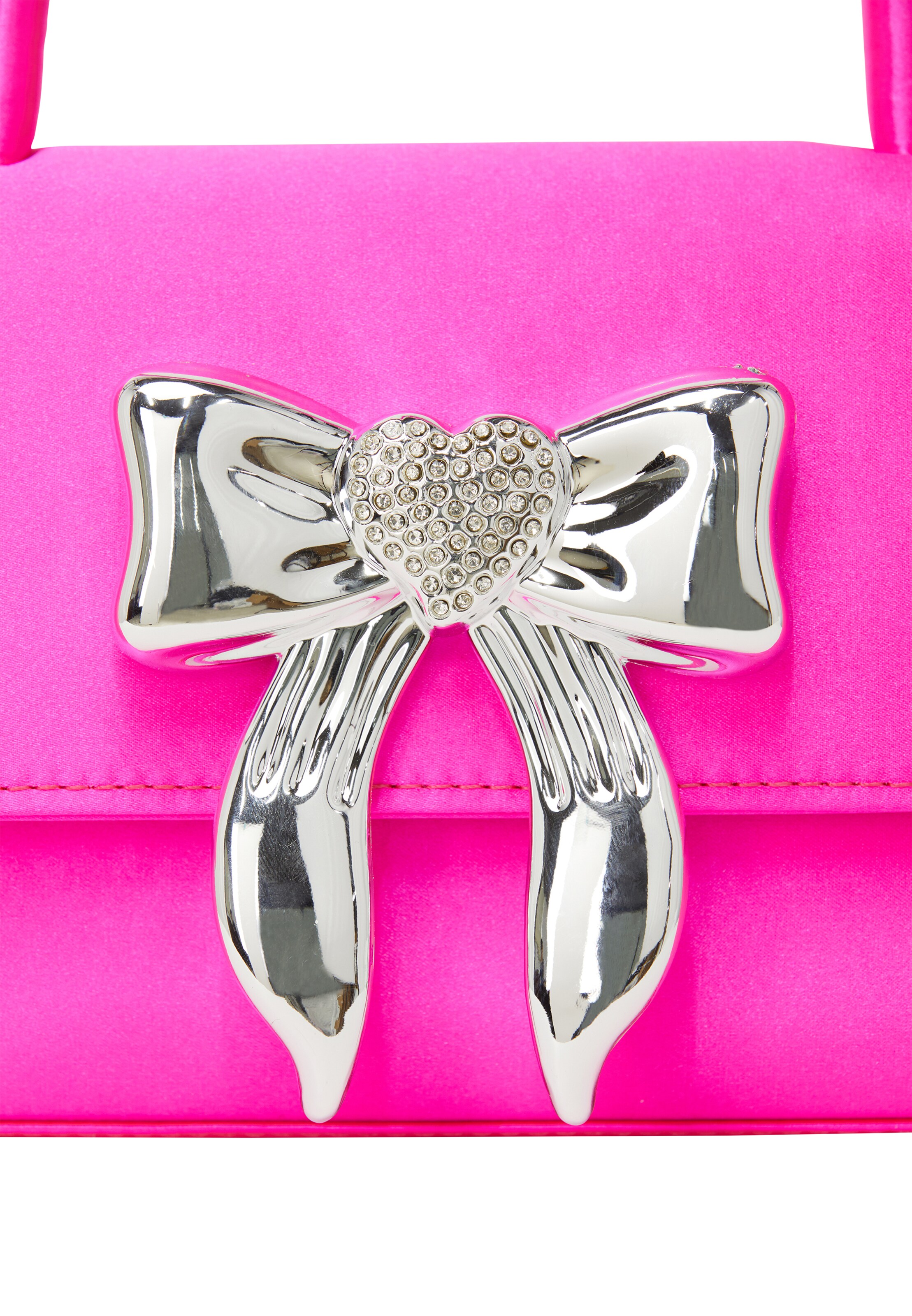 faina - Clutches em rosa