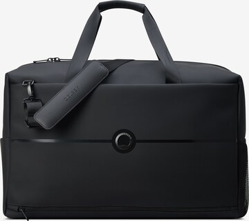 Delsey Paris Travel Bag 'Turenne' in Black: front