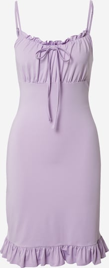 ABOUT YOU x Sharlota Vestido 'Eleni' en lila, Vista del producto