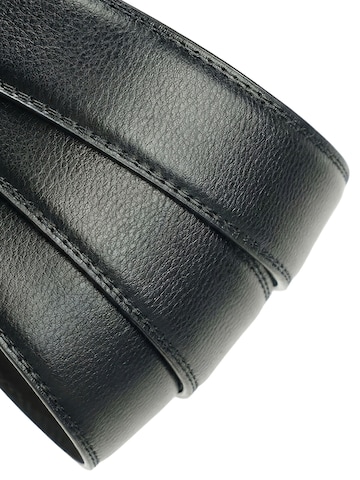 Magicshe Belt in Black