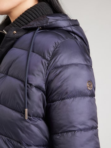 Geacă de primăvară-toamnă de la MICHAEL Michael Kors pe albastru