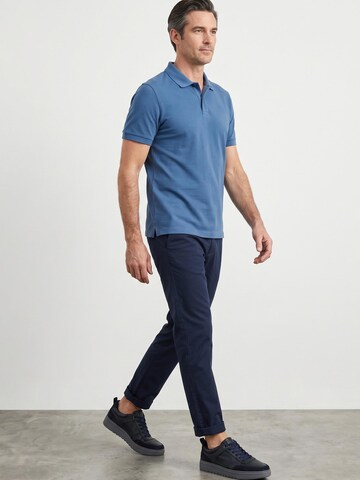 VENEZIA Sneaker low‌‌‌‌‌‌ in Blau: Vorderseite