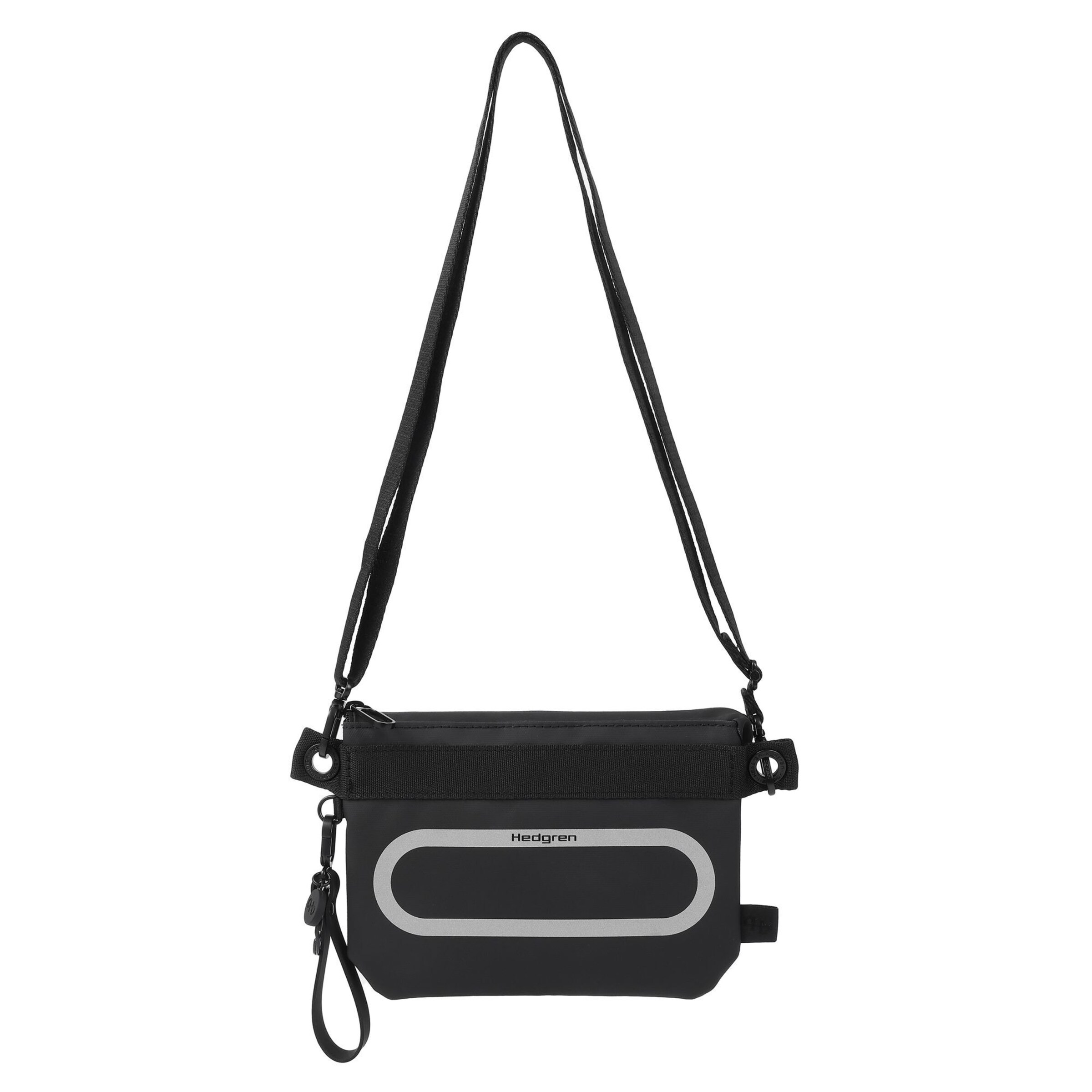 Sac à bandoulière 'Ichi' Hedgren en gris